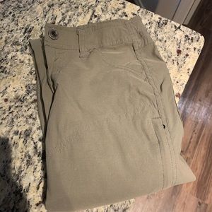 COPY - Boys Kuhl Pants M 10/12